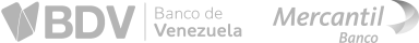 Banco de Venezuela y Mercantil