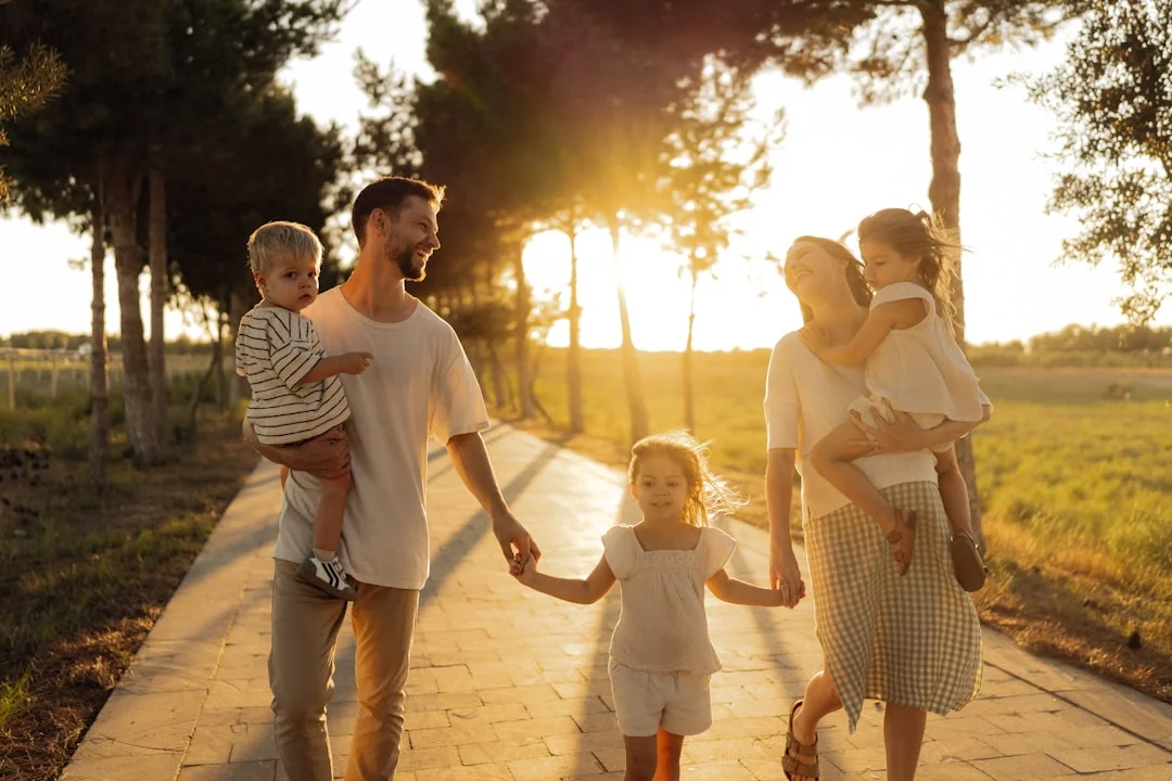 Familia protegida CrediTotal