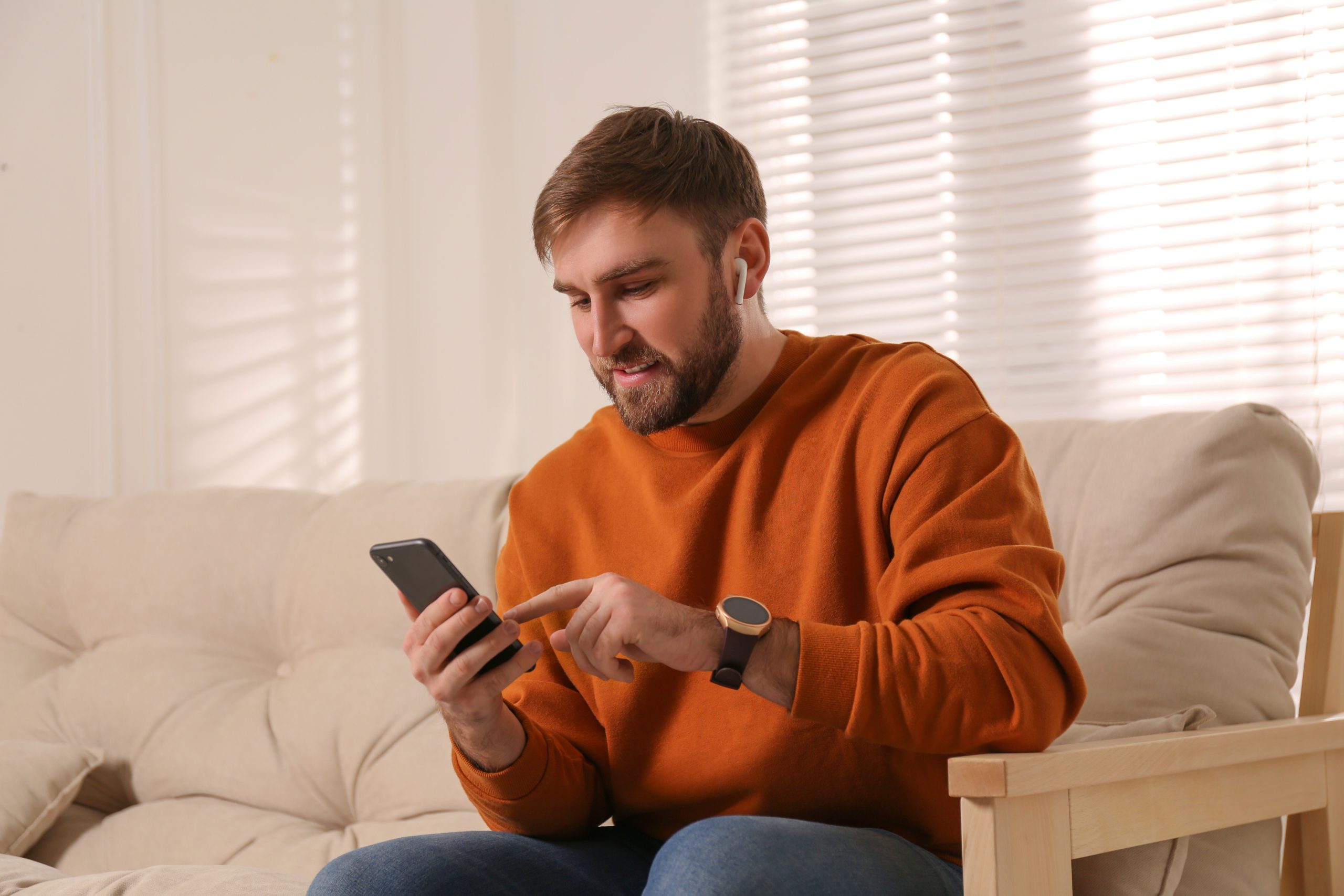 Reactiva tu cupo CrediTotal desde la App